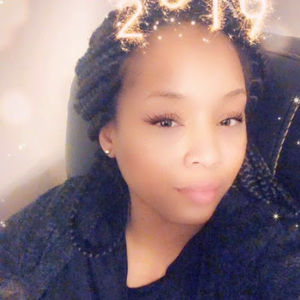 Meet your Posher, Dominique